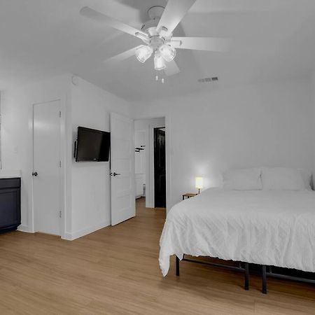 Condo Near Downtown Austin! Exterior foto