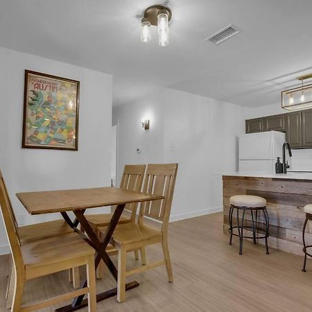 Condo Near Downtown Austin! Exterior foto