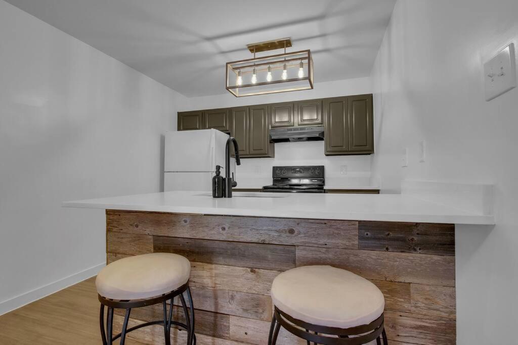 Condo Near Downtown Austin! Exterior foto